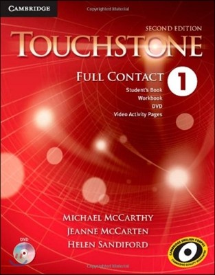 Touchstone Level 1 Full Contact