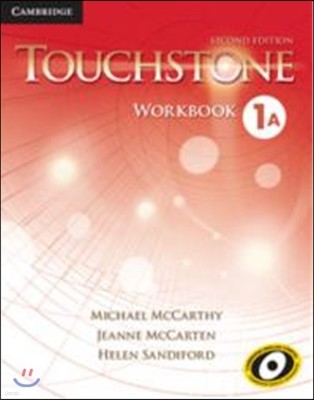 Touchstone Level 1 Workbook a