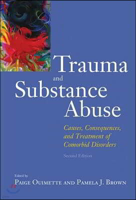 Trauma and Substance Abuse