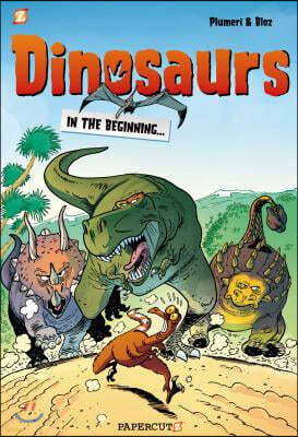 Dinosaurs 1