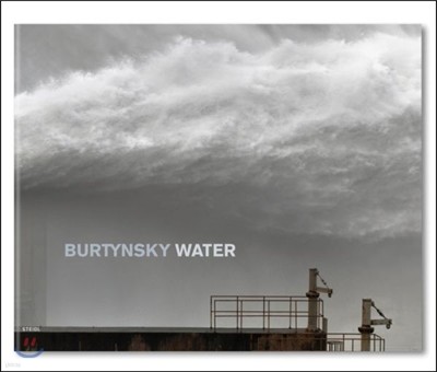 Burtynsky Water