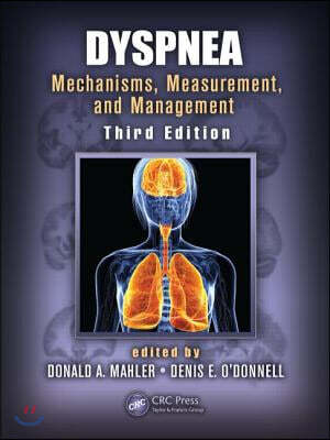 CRC Press Dyspnea