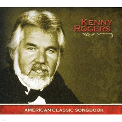 Kenny Rogers - American Classic Songbook (수입)