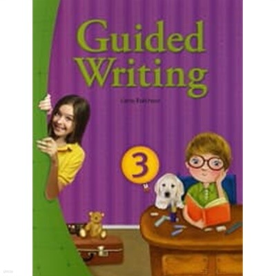 Guided Writing 3