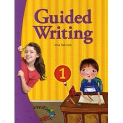 Guided Writing 1