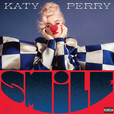 Katy Perry (케이티 페리) - 5집 Smile 