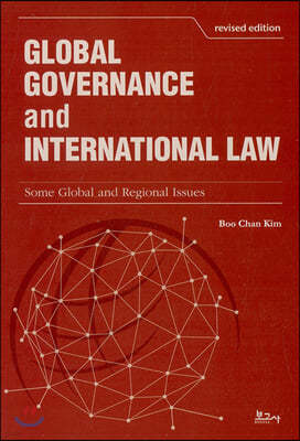Global Governance and International Law