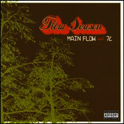 Main Flow & 7l — Flow Season 앨범 커버