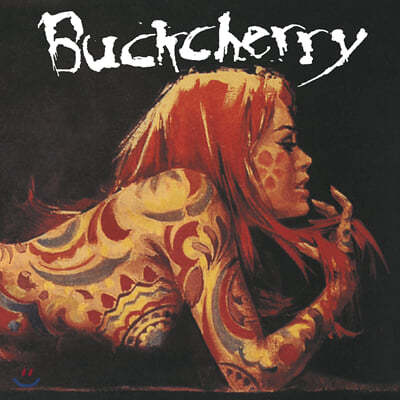 Buckcherry (ü) - Buckcherry [ & ο ҿ뵹 ÷ LP] 