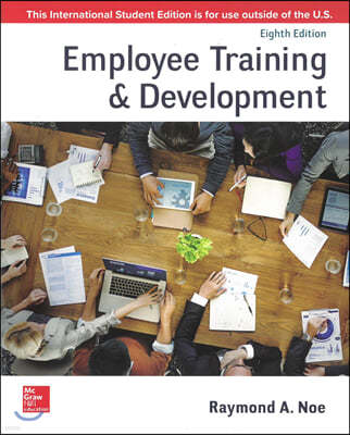 Employee Training & Development, 8/E