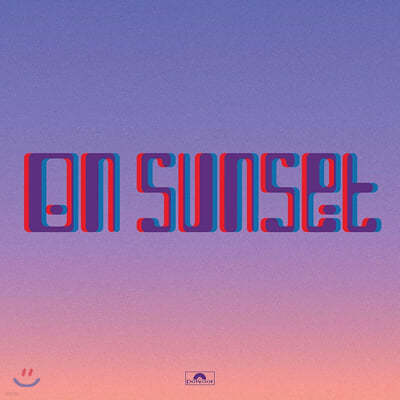 Paul Weller (폴 웰러) - 15집 On Sunset [디럭스 에디션]