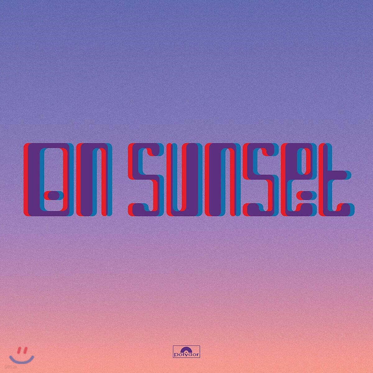 Paul Weller (폴 웰러) - 15집 On Sunset [디럭스 에디션]