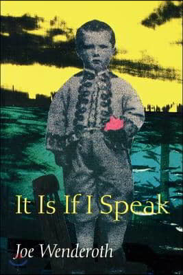 It Is If I Speak