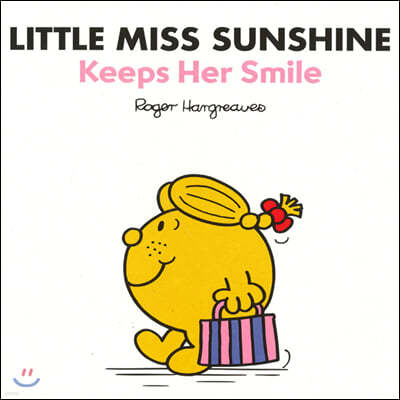 Little Miss Sunshine Keeps Her Smile Ʋ ̽  ŵ  