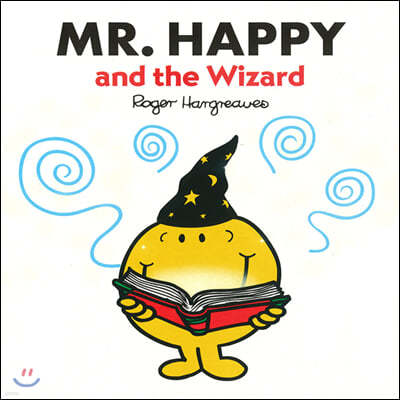 Mr. Happy and the Wizard ̽  ص  ڵ