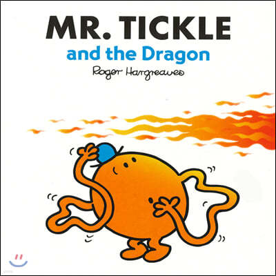 Mr. Tiickle and the Dragon ̽ ƼŬ ص  巡