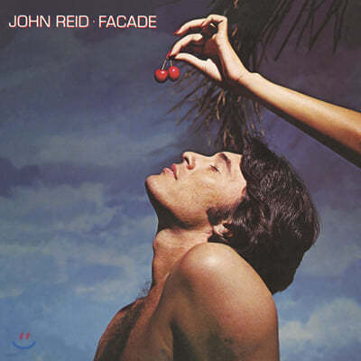 John Reid ( ̵) - 2 Facade