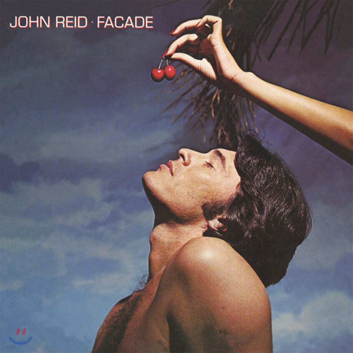 John Reid (존 라이드) - 2집 Facade