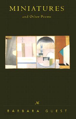 Miniatures and Other Poems