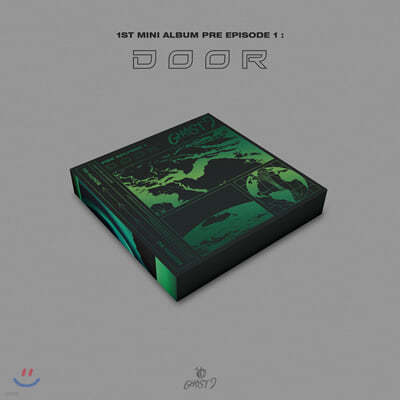고스트나인 (GHOST9) - PRE EPISODE 1 : DOOR