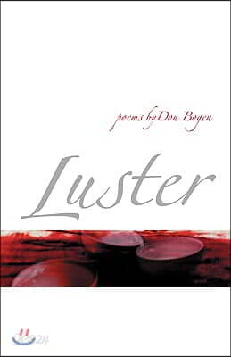 Luster: Science Fiction and the Next Millennium
