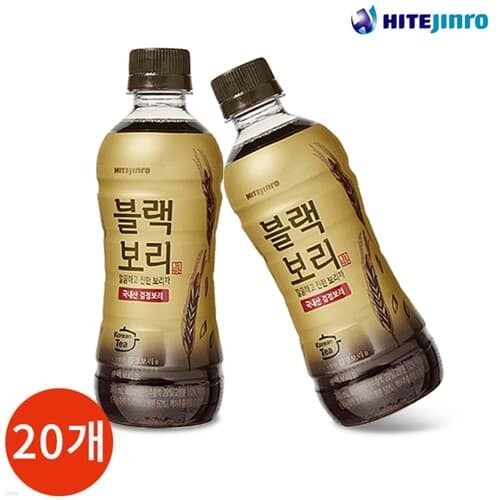 Ʈ  340ml x 20PET