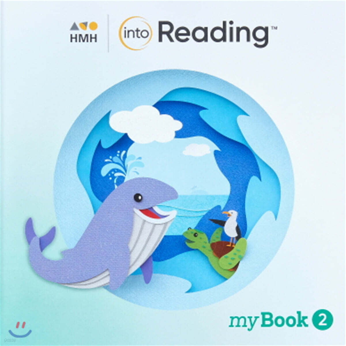 Into Reading Set G1.2 : Student Book + Work BooK + CD