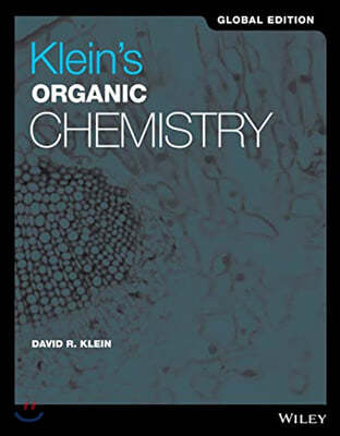 Klein's Organic Chemistry