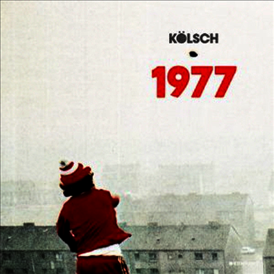 Kolsch — 1977 앨범 커버