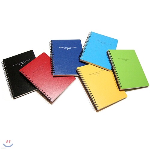 [˾غ]̺ 7000  Ʈ(SP)/vivid wirebound notebook/