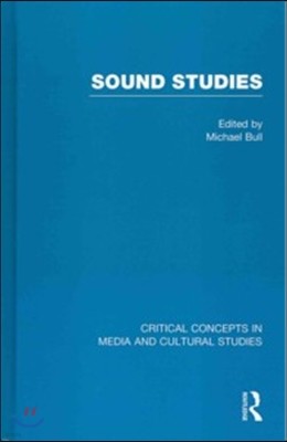 Sound Studies