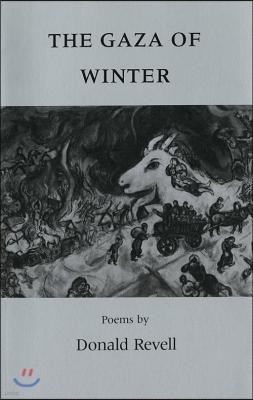 The Gaza of Winter: Poems