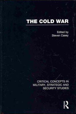 Cold War