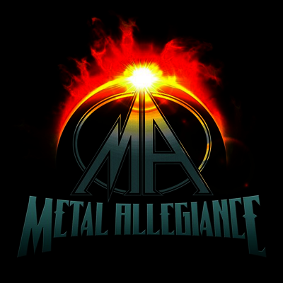 Metal Allegiance — Metal Allegiance (Limited Edition)(Gatefold Cover) 앨범 커버