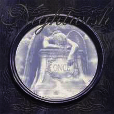 Nightwish — Once 앨범 커버