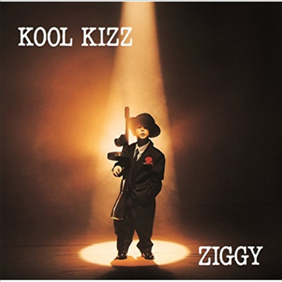 Ziggy () - Kool Kizz (UHQCD)