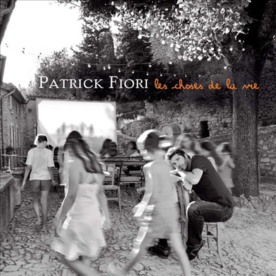 Patrick Fiori - Les Choses De La Vie (2CD)