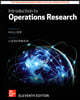 Introduction to Operations Research, 11/E