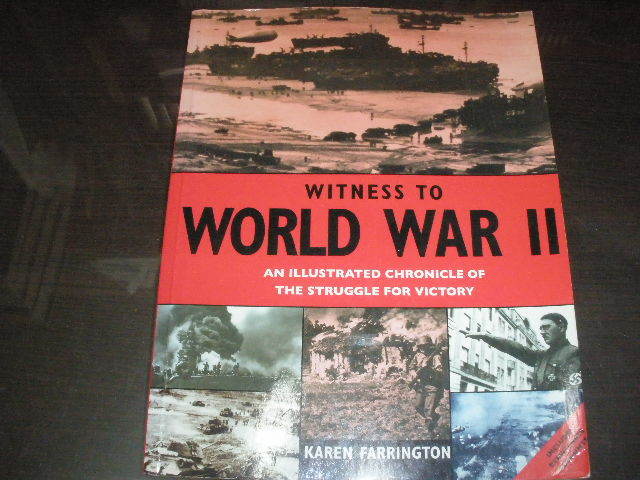 world war 2