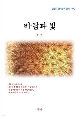 책 정보