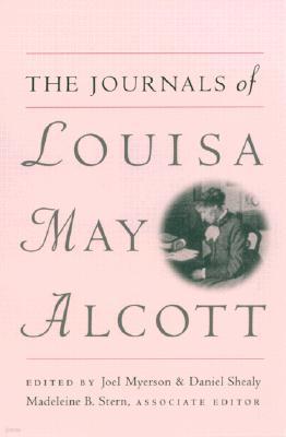 The Journals of Louisa May Alcott