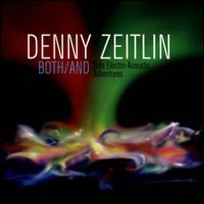 Denny Zeitlin - Both/ And (CD)