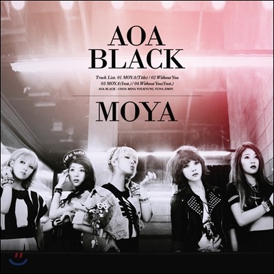 ̿ (AOA) - Moya