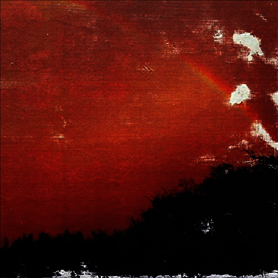 Goldmund - Corduroy Road (Vinyl LP)