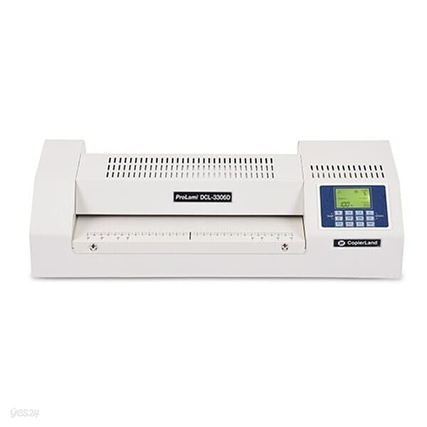 카피어랜드)라미네이터 코팅기(ProLami3306D/A3)