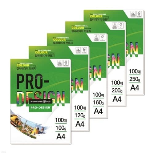 Į (Pro Design/100g/A4/100)ڽ(20)