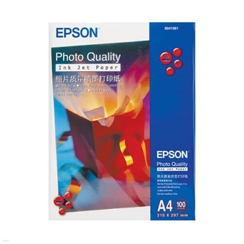 EPSON)÷ ũ(A4/SO41061/100/S041786)