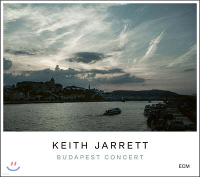 Keith Jarrett - Budapest Concert 키스 자렛 2016년 헝가리 부다페스트 콘서트