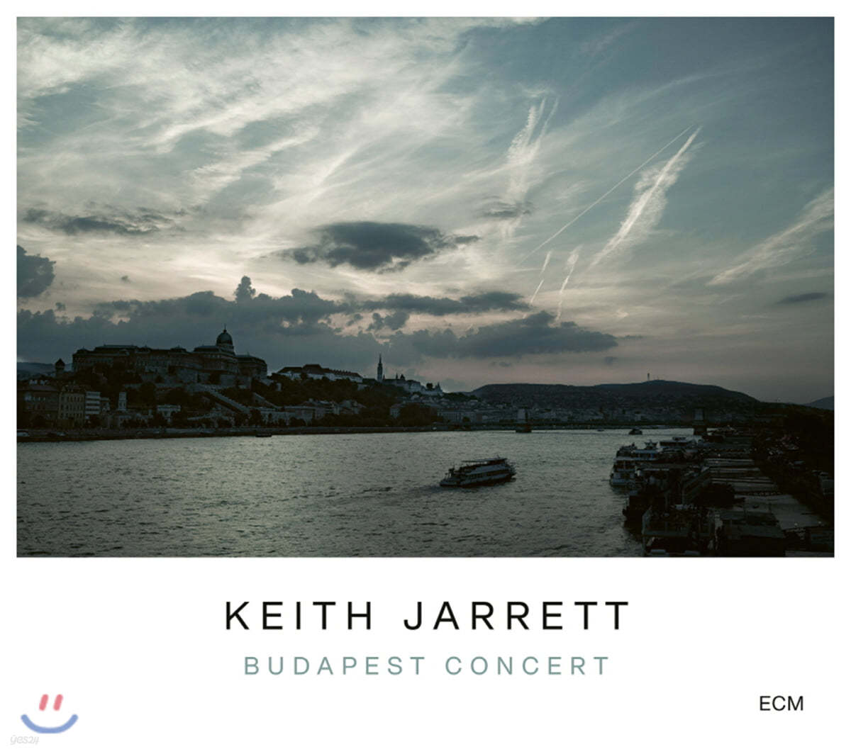 Keith Jarrett - Budapest Concert 키스 자렛 2016년 헝가리 부다페스트 콘서트 