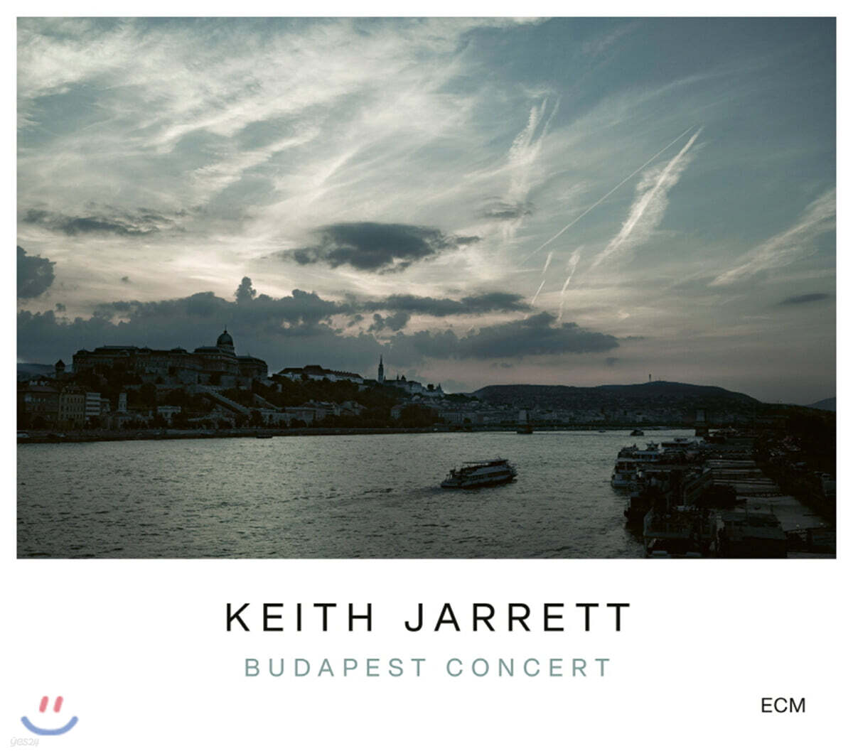 Keith Jarrett - Budapest Concert 키스 자렛 2016년 헝가리 부다페스트 콘서트